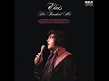An Evening Prayer - Elvis Presley
