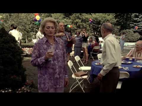 Sopranos quote, Tony: Happy Birthday to Hugh, got sazeecha for you!