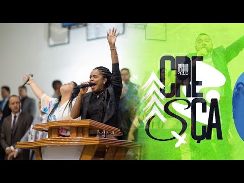 🔥 Medley Pentecostal 🔥 (Quarteto Moriá no COMJADEM-MG 2k24) - Veja o que aconteceu 😱🔥🔥