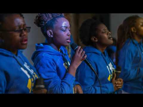 The Ewe Prayer Songs III