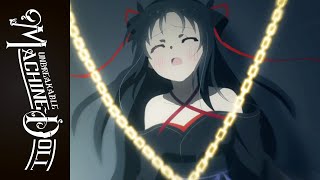 Unbreakable Machine Doll - Official Clip - You're Far Too Dangerous!