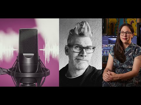 A Conversation With Senior Colourist Vincent Taylor CSI - YouTube