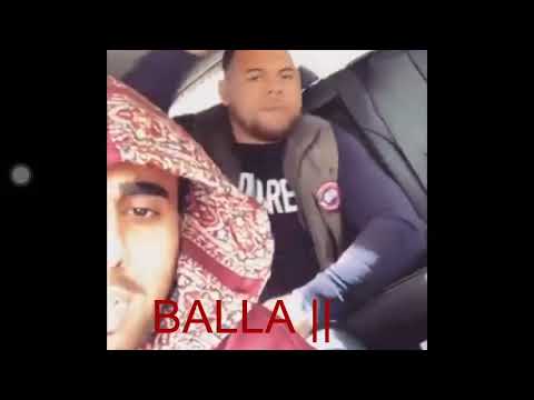 XATAR, AZET, ENO - BALLA (Remix)