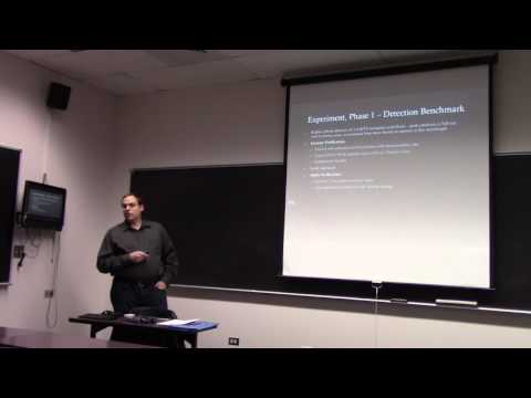 Rectenna Use for Detection and Spectroscopy