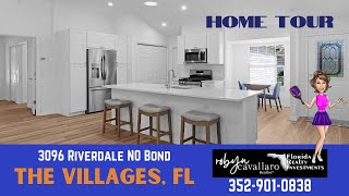 HOME TOUR | 3096 Riverdale Road | Village of Glenbrook | Updated NO BOND