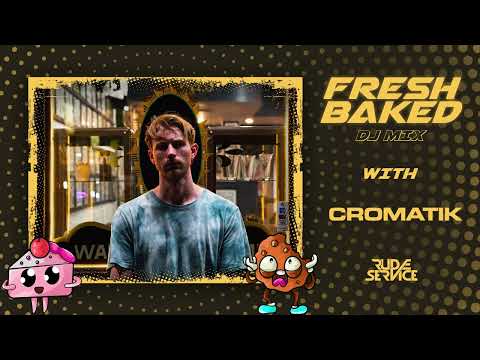 Fresh Baked Mix 012 by Cromatik