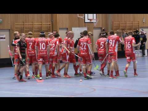 Jönköping vs Nykvarn - JAS Play Off 2