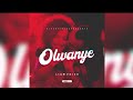 Liam Voice Olwanye Thank You Love Lyrics Video