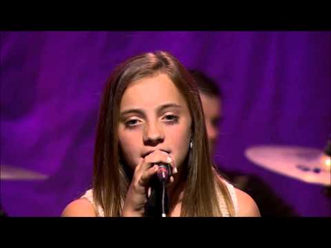 CHLOE CHANNELL What is it that Makes You Cry original