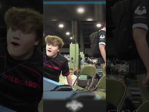 Sandstorm got OUTPLAYED by BOOMIE