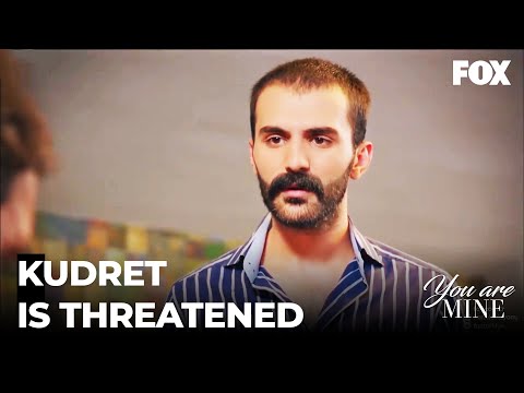 Feyyaz Barges Into Kudret's Company - You Are Mine Episode 32