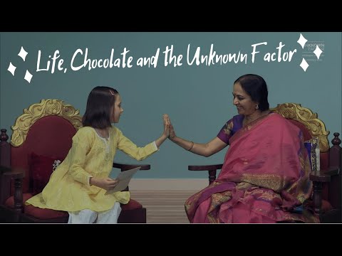 A 10 year old interviews a renowned Meditation Teacher and Woman Leader | A Must - Watch Interview!