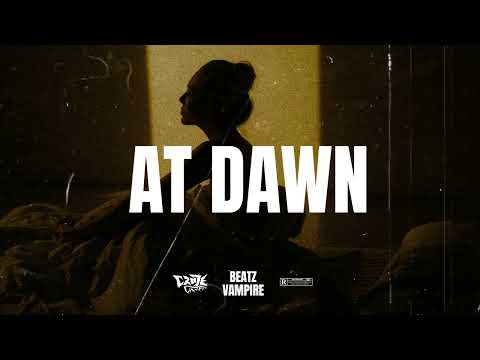 Afrobeat x Afroswing x Instrumental"AT DAWN" Fireboy xOxlade x Gabzy x Bnxn x Tems  typebeat 2025