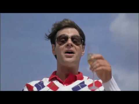 TRADING PLACES - ENDING