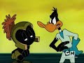 Duck Dodgers Season 3 Episode 2 Villainstruck Just The Two Of Us