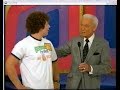 The Price Is Right September 29 2006