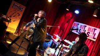 The Fleshtones Live at Off Broadway St. Louis! (part 1 of 2)