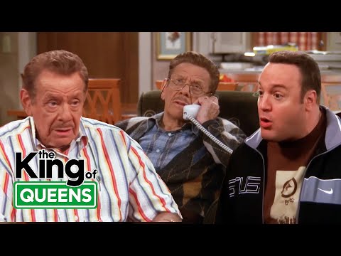The Best of Doug & Arthur | The King of Queens