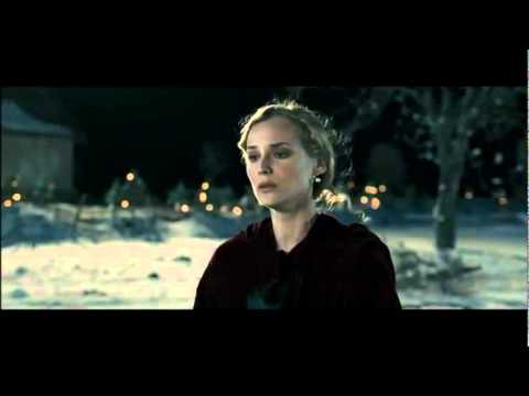 Diane Kruger chante l'Ave Maria dans Joyeux Noël