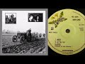 Tractor - As You Say
