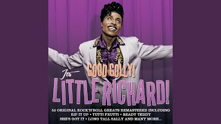 She Knows How To Rock