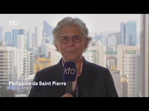 A Ankara : Léon XIV en diplomate