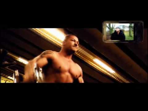 MC Andeejay feat. Ecutt - Das ist zu Gefährlich ( HDTV )