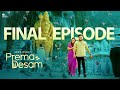 Prema Desam Final Episode Nidhinkrishna Krishna S Rama Love Breakup Teluguwebseries