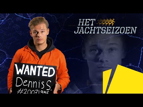 Dennis Schouten op de Vlucht - Het Jachtseizoen '21 #8