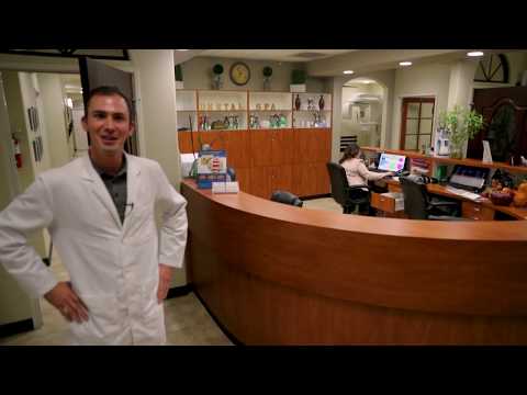 Dental Spa of Orange Office Tour