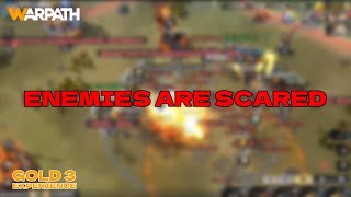 [BAE] WALDO - THATS CHEATING? - BOMBING EVERYTHING | Vancouver Gold 3 | Warpath