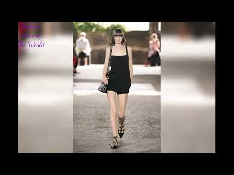 Valentino SPRING/SUMMER 2021 at Milan Fashion Week