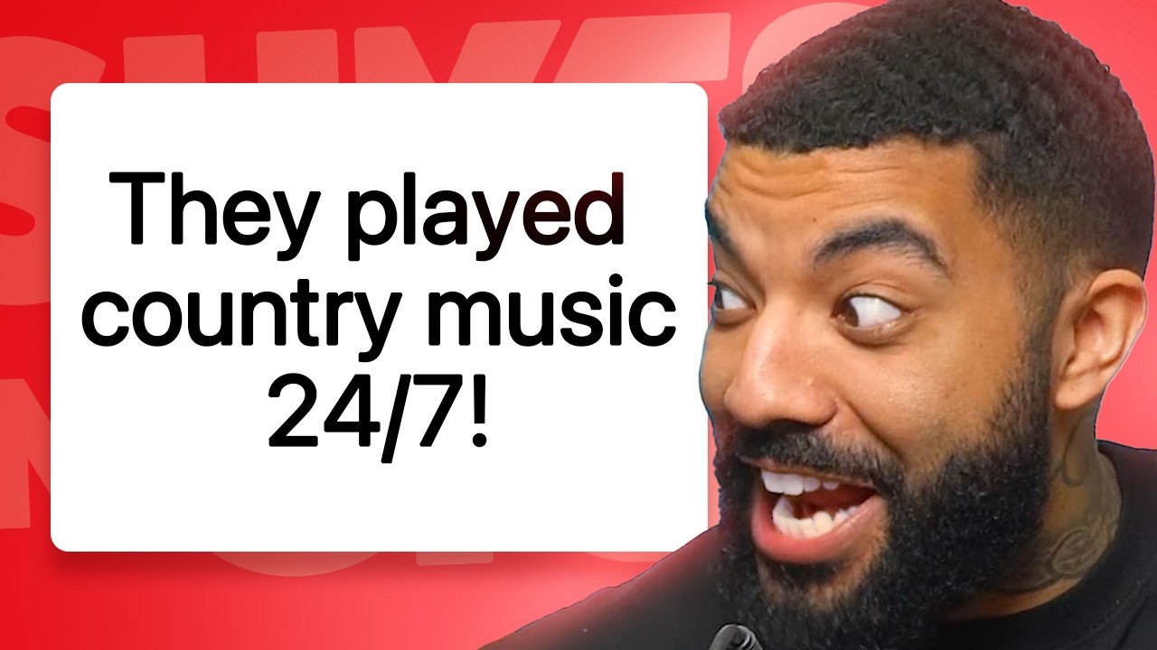 WHAT HAPPENED IN NASHVILLE?!