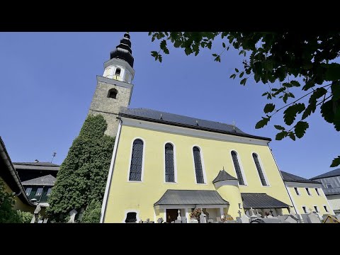 Sonntagsmesse 07.03.2021 10:00 Uhr