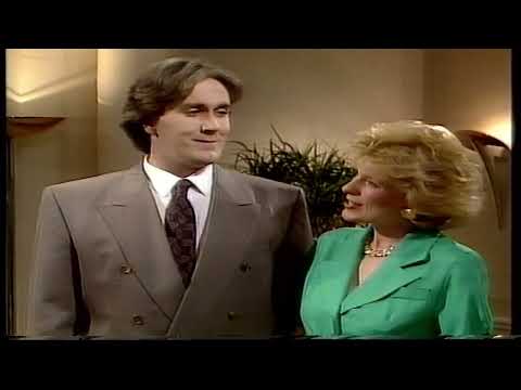 The Upper Hand - Season 2, Episode 11 - 'And The Winner Is...' - First Broadcast Monday May 6th 1991