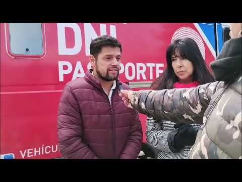 Mañana finaliza el operativo de identificación en el departamento Rosario de Lerma