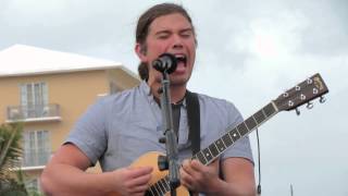Fire On The Mountain - Hanson - Zac solo - Back To The Island 2015 (BTTI)