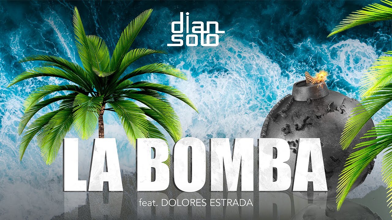 LA BOMBA by Dian Solo from Bulgaria Popnable