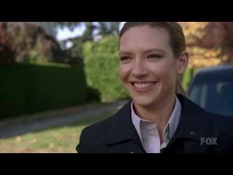 Fringe Episode 3.09 Scene - Welcome Back