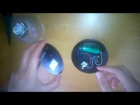 YouTube video about: How long do solar lights stay on at night?