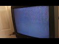 Closing To The Land Before Time 3 The Time Of The Great Giving 1995 VHS