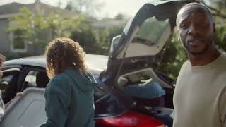 USAA Commercial 2024 - (USA) •  For The Military Community and their families