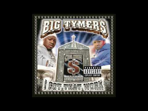 Big Tymers Get Your Roll On