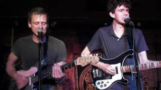 The Poison Control Center - Being Gone | Live at DG's Tap House