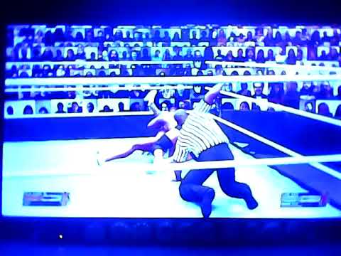 Zack Sabre JR. vs Gabe Kidd