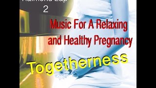 The best Pregnancy, Meditation and Yoga music by Raimond Lap