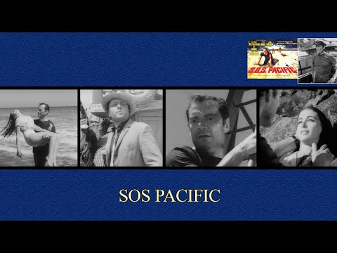 🎬🍿# S O S  Pacific 1959 HD🍿🎬