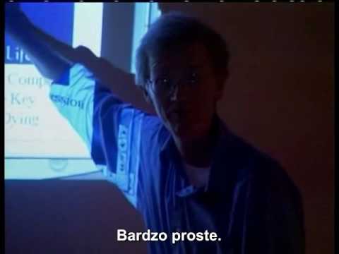 12: Dan Winter - Jak działa grawitacja 2 [PL]