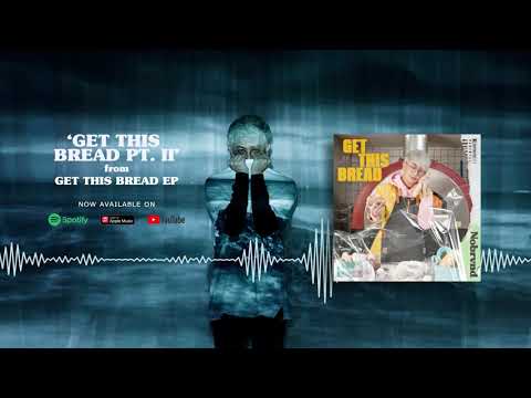 Nobrvnd - GET THIS BREAD PT. II [Official Audio]