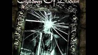 She Is Beautiful - Children Of Bodom